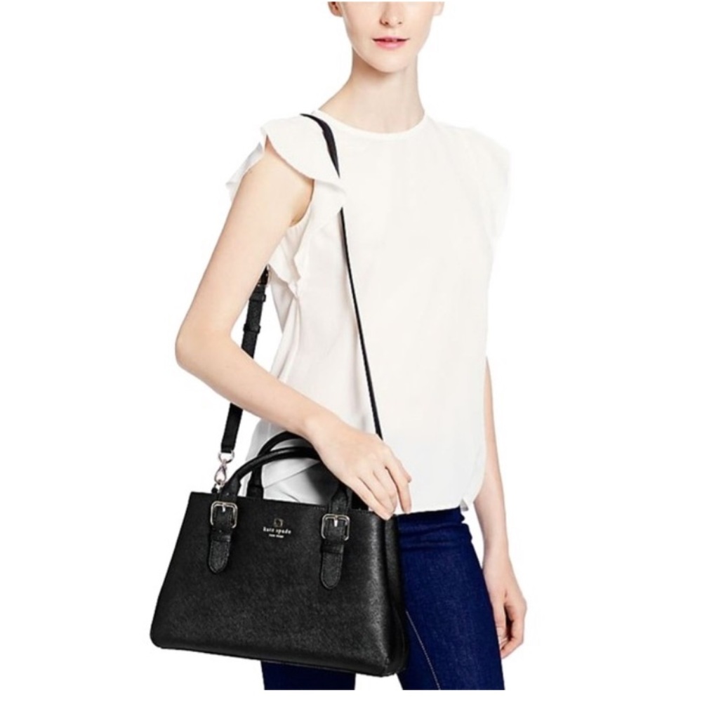 Kate Spade bag - Picture 2 of 8